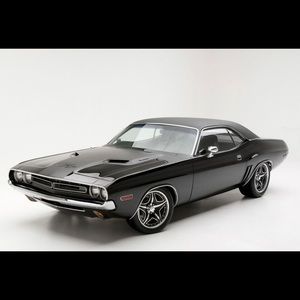 Meet your Posher, Gabriel